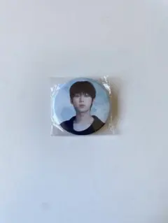 ENHYPEN ソヌ　缶バッジ　WALKTHELINE