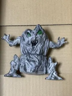 トリコ バトルウルフ フィギュア BBコーン テリー FIGUAX ジャンプ