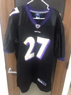 Baltimore Ravens NFL Jersey Ray Rice