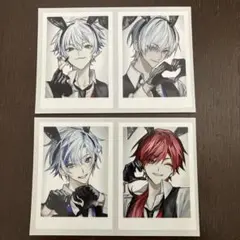 にじさんじ ネップリ