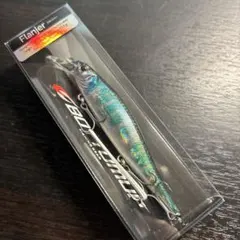 メガバス POPX 64mm ヤマトタマムシ♂ | ポップX 限定カラー - メルカリ