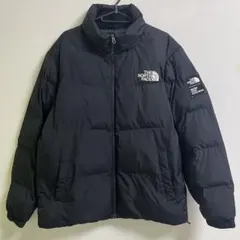ノースフェイス アスペン オン ボール ジャケット サイズL ダウン