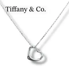 2026年最新】本物 TIFFANY ＆の人気アイテム - メルカリ