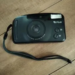FUJI DL-700 ZOOM フィルムカメラ 本体