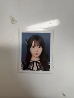 イコラブ 大谷映美里 貴族衣装 IDフォト 真顔 - メルカリ