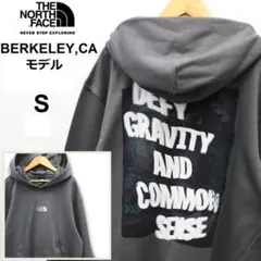 USA ノースフェイス「BERKELEY,CA モデル」パーカー/ot4746S