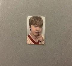 ZB1 ZEROBASEONE マシュー　ラキドロトレカ　デジパ　ktown4u