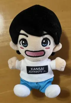 西村拓哉 ちびぬい - メルカリ