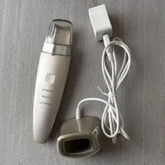 美顔器ウォーターピーリング クリスタルゴールド porto BEAUTY R