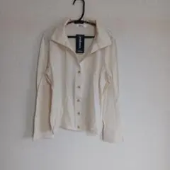 未使用　ニューヨーカー　ニット