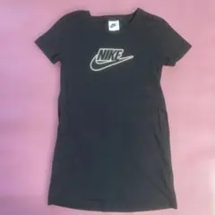 Nike 半袖ワンピース キッズ　130