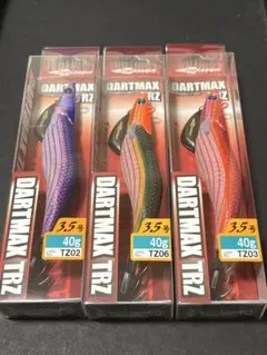ダートマックス TRZ 3.5号 30g とUP-WEIGHT 30gセット - メルカリ