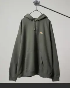 KELTY ケルティ　パーカー　プルオーバーのサムネイル