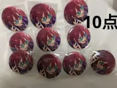 あんスタ 七種茨 コレクション缶バッジ コレ缶 2024.Jul idol ③