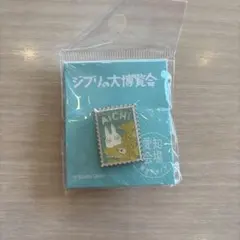ジブリの大博覧会 となりのトトロ ピンズ