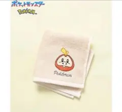 完売品ホゲータ新品ハンカチHoneysハニーズ限定コラボpokemonポケモン