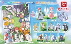 【早期発送】カラフルピーチ　クリアポスター３　たっつん　※まとめ買い歓迎