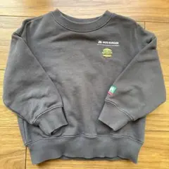 トレーナー モスバーガー