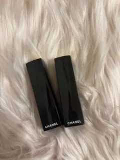 超お買い得CHANEL 口紅 リップ 2本セット