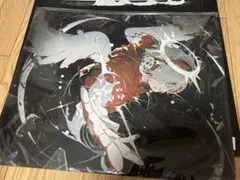 CR だるまいずごっど マウスパッド