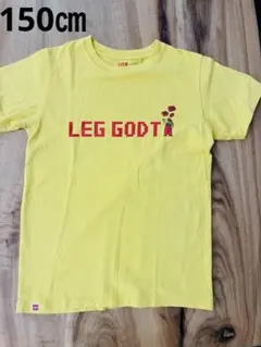 キッズ レゴ×ユニクロ コラボTシャツ 150㎝のサムネイル