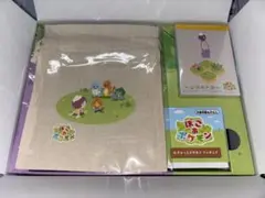 ぽこあポケモン【特典3点セット】