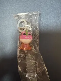 B.LEAGUE マスコット めじるしアクセサリー２