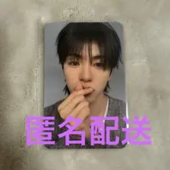 TREASURE Pleasure トレカ YGEX mu-mo ジェヒョク