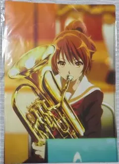 （previaa111）響け♪ユーフォニアムポスター previaa111様専用）響け♪ユーフォニアムポスター | Mercari