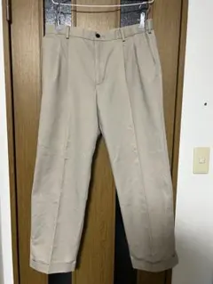 DOCKERS ベージュ チノパン　アメカジ