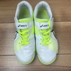 asics スニーカー 22.5cm