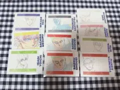 ブルーロック ブルロ展 ぱしゃこれpremium まとめ売り