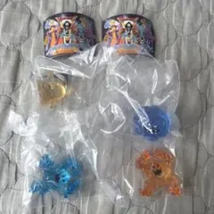 ドラゴンクエスト クリスタル モンスターズ ロトの伝説編