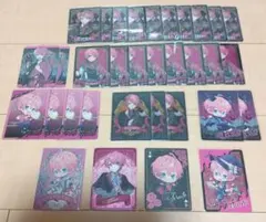 騎士A　騎士X　てるとくん　メタカ　まとめ売り