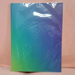 嵐☆ライブパンフレット