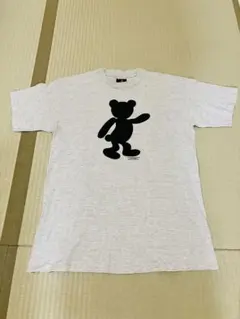 くま シャドーベア シグナルスポーツ tシャツ