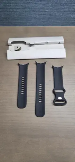 Google Pixel Watch 3 45mm　純正バンド　ベルト