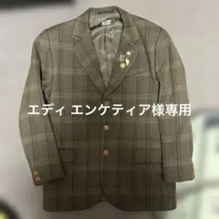 エディ エンケティア様専用 C.P.Company テーラードジャケットのサムネイル