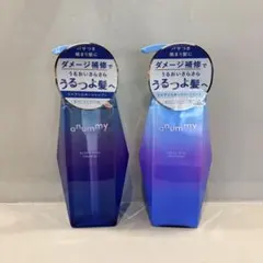 アニュミー anummy シャンプー トリートメント セットのサムネイル
