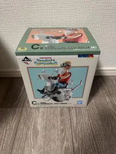 一番くじ ドラゴンボール SNAP COLLECTION2 C賞 亀仙人