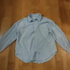 シャツ 長袖 レディース