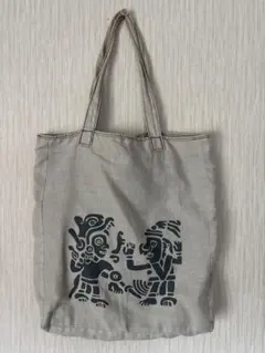 neighborhood トートバッグ