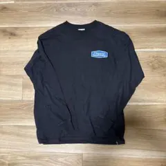 STANDARD CALIFORNIA 長袖Tシャツ ブラック Lのサムネイル