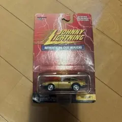 ジョニーライトニング S130 1981Z-CAR 280Zのサムネイル