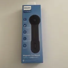 Philips 車載スマホホルダー magsafeホルダー(未使用)