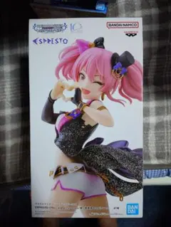 フィギュア 城ヶ崎美嘉 「アイドルマスター シンデレラガールズ」