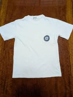 Seattle Mariners Tシャツ ホワイト
