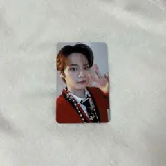 リノ　会場限定　トレカ　5STAR