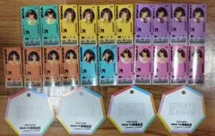 フルーツジッパー　セット