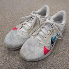 NIKE エア ズーム ペガサス 40 プレミアム ランニングシューズ 27cm